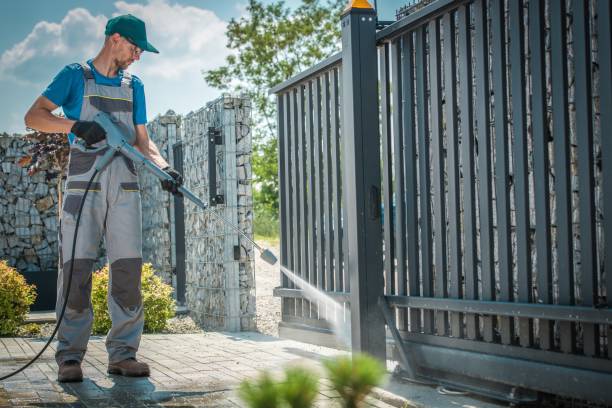 Solar Panel Cleaning in Pine Grove, PA